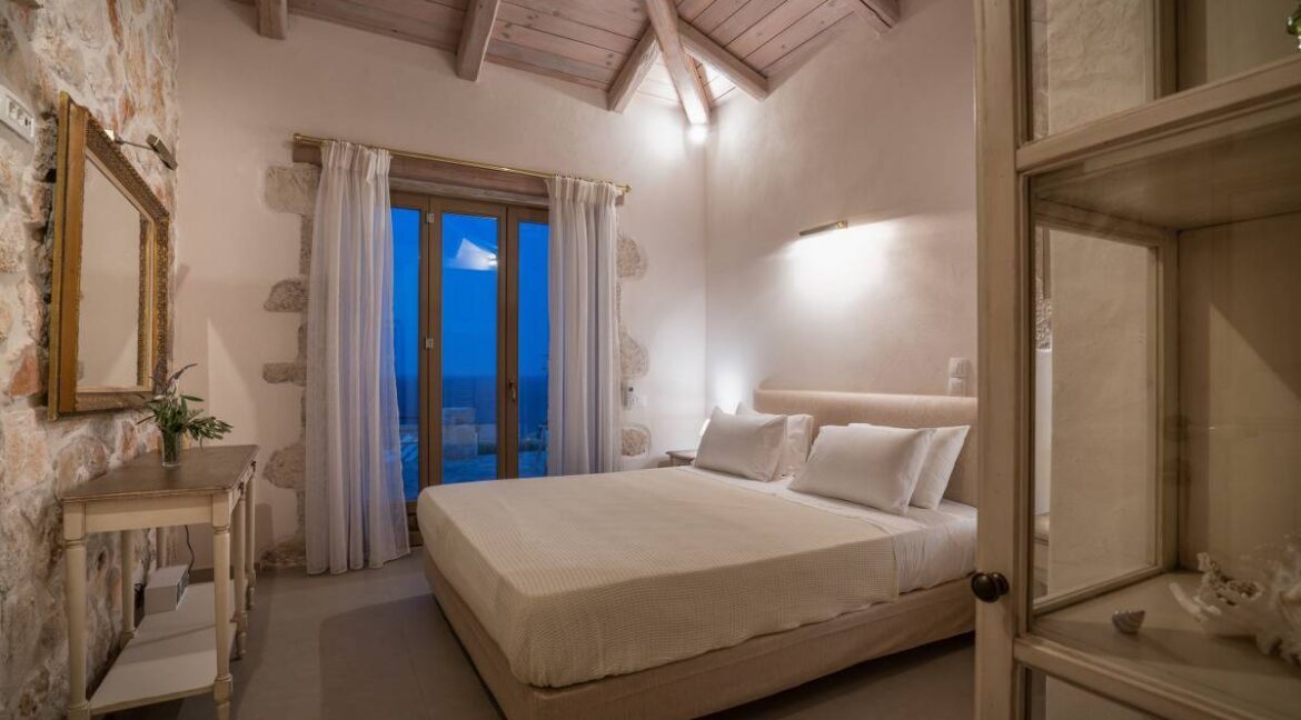 Seafront villa in Zakynthos for sale, Property Zakynthos Greece 7