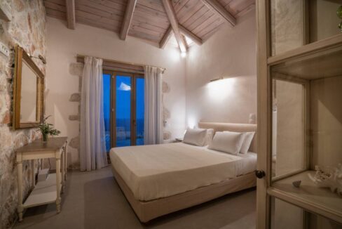 Seafront villa in Zakynthos for sale, Property Zakynthos Greece 7