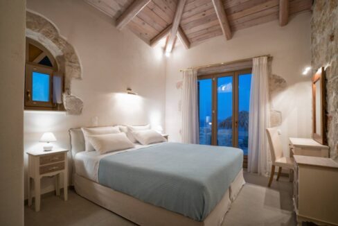 Seafront villa in Zakynthos for sale, Property Zakynthos Greece 8