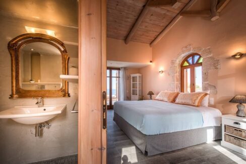 Seafront villas in Zakynthos Island for sale 10