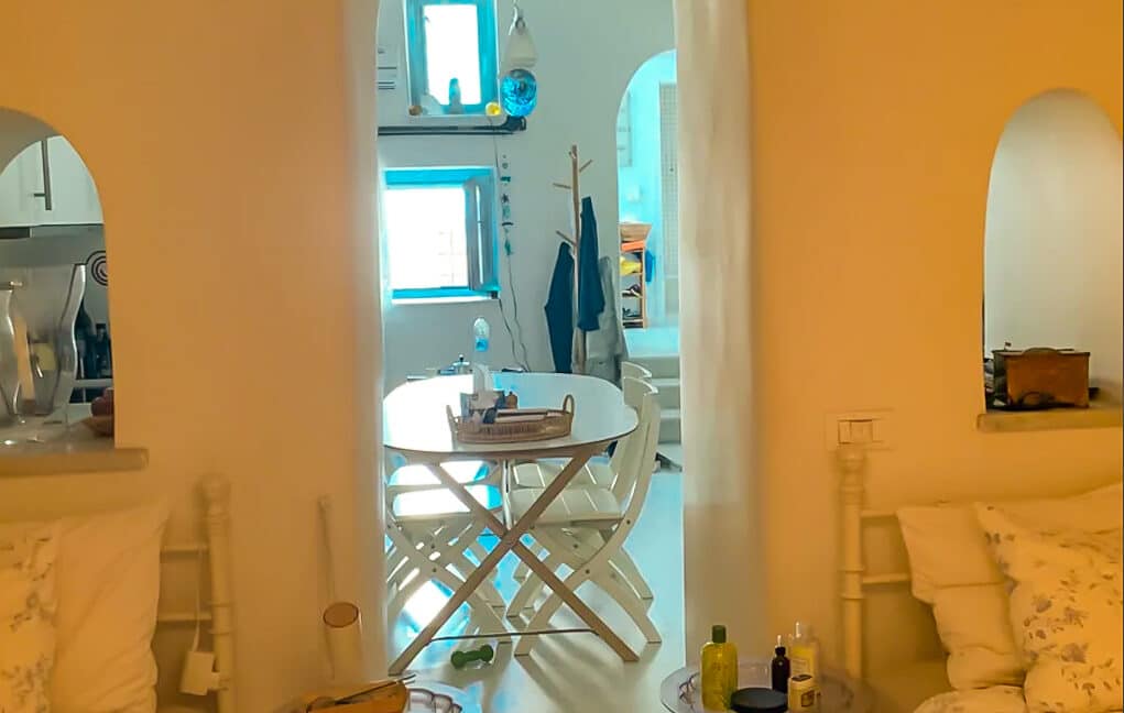 Suites for Sale in Santorini, Santorini properties for sale 13