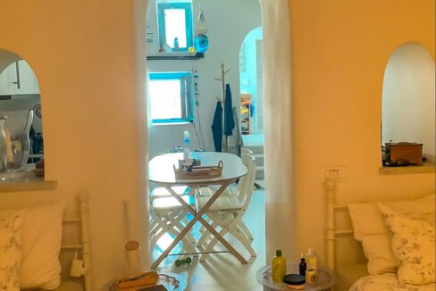 Suites for Sale in Santorini, Santorini properties for sale 13