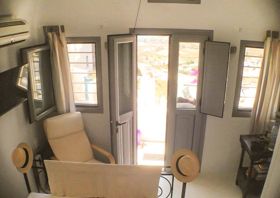 Suites for Sale in Santorini, Santorini properties for sale 2