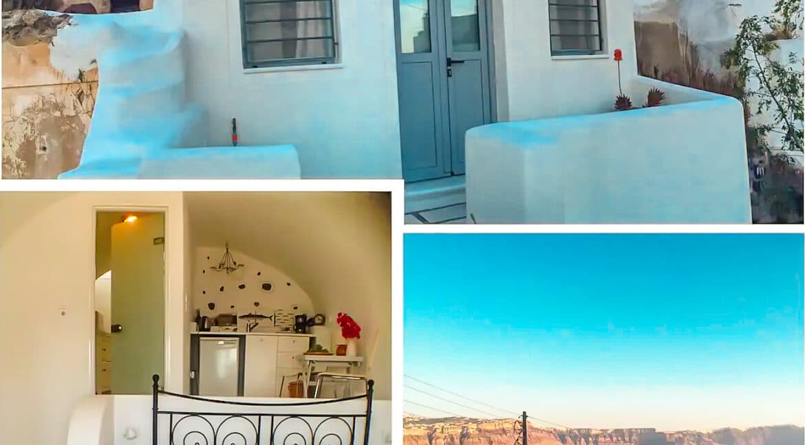 Suites for Sale in Santorini, Santorini properties for sale 22