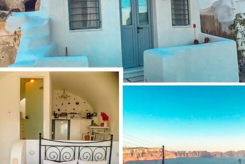 Suites for Sale in Santorini, Santorini properties for sale 22