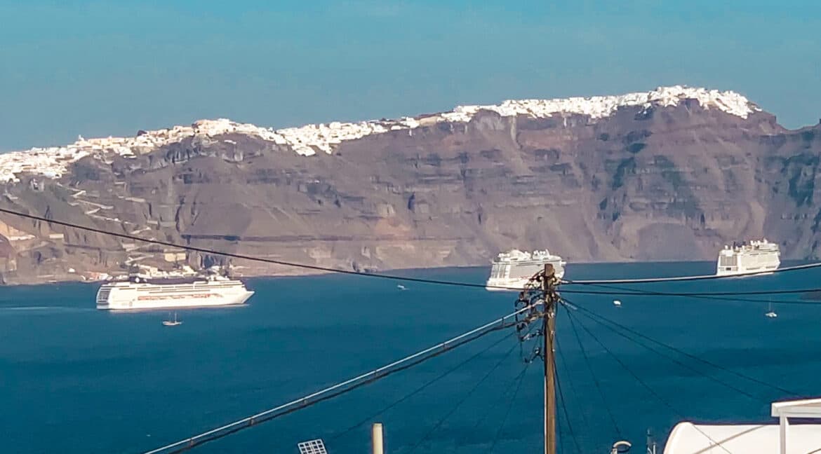 Suites for Sale in Santorini, Santorini properties for sale 24