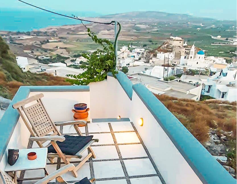 Suites for Sale in Santorini, Santorini properties for sale 5