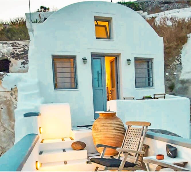 Suites for Sale in Santorini, Santorini properties for sale