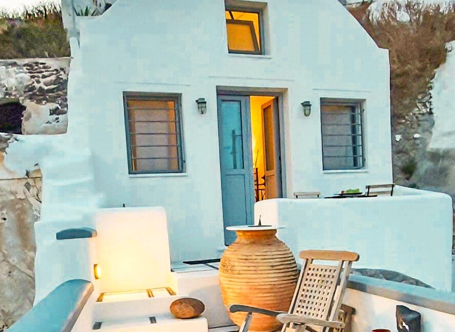 Suites for Sale in Santorini, Santorini properties for sale 6