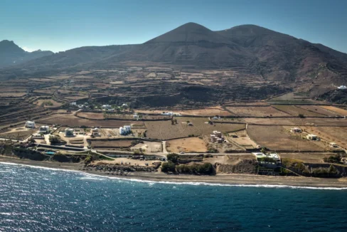 Villa Finikia Oia Santorini, Baxedes 1