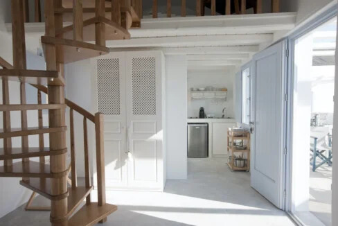 Villa Finikia Oia Santorini, Baxedes 12