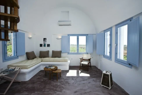 Villa Finikia Oia Santorini, Baxedes 17