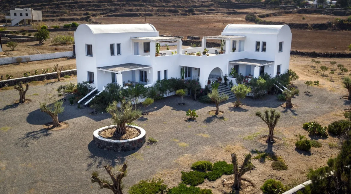 Villa Finikia Oia Santorini, Baxedes 18