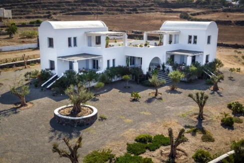 Villa Finikia Oia Santorini, Baxedes 18