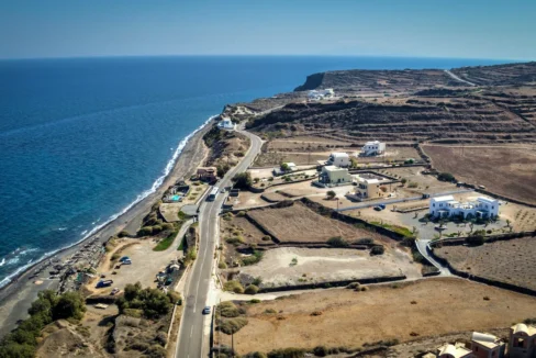 Villa Finikia Oia Santorini, Baxedes 2