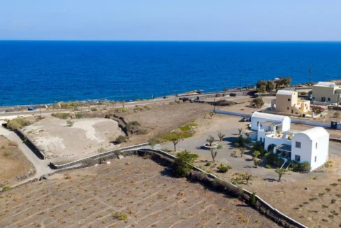 Villa Finikia Oia Santorini, Baxedes 3