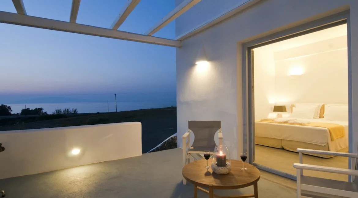 Villa Finikia Oia Santorini, Baxedes 6