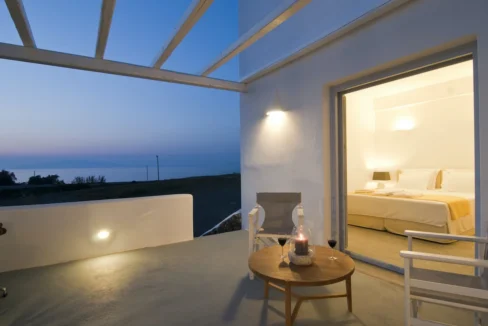 Villa Finikia Oia Santorini, Baxedes 6