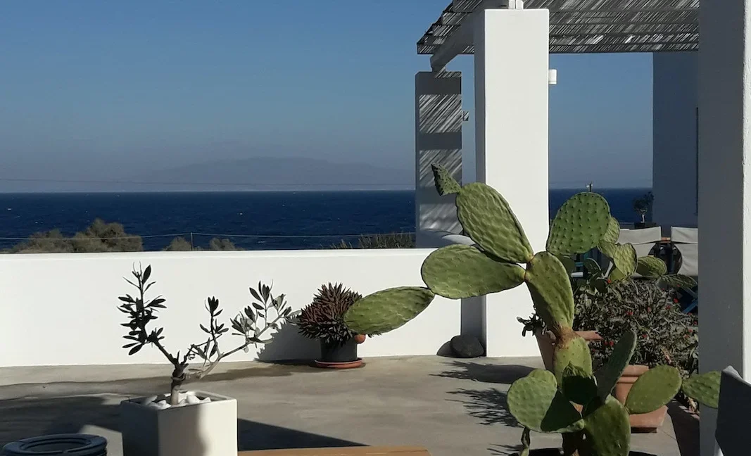 Villa Finikia Oia Santorini, Baxedes 8