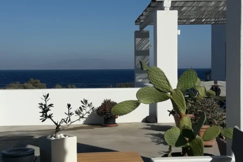 Villa Finikia Oia Santorini, Baxedes 8