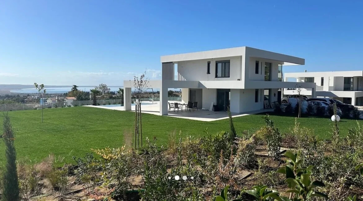 Villa at Panorama Thessaloniki 1