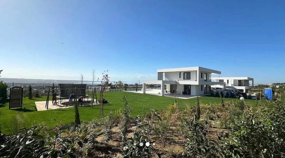 Villa at Panorama Thessaloniki 4