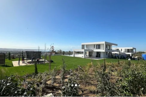 Villa at Panorama Thessaloniki 4