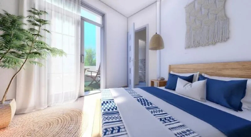 Villa for sale in Santorini Messaria 3