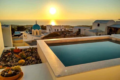 Cave house for Sale Santorini Greece. The best Properties in Greece 4
