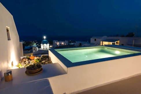 Cave house for Sale Santorini Greece. The best Properties in Greece 5