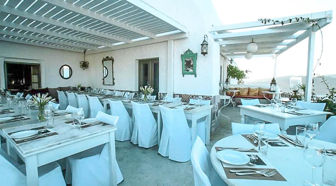 Caves Oia Santorini for sale. Best Properties in Santorini Greece 1