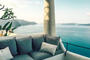 Caves Oia Santorini for sale. Best Properties in Santorini Greece