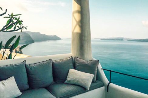 Caves Oia Santorini for sale. Best Properties in Santorini Greece 5