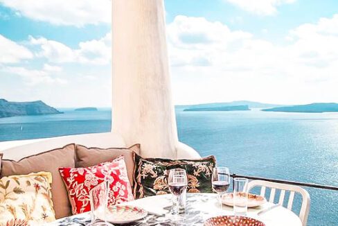 Caves Oia Santorini for sale. Best Properties in Santorini Greece 6