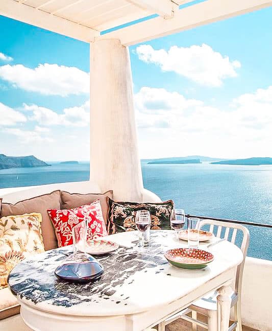 Caves Oia Santorini for sale. Best Properties in Santorini Greece 6