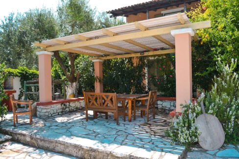 House with pool Kefalonia Greece, Buy property in Greek islands 11