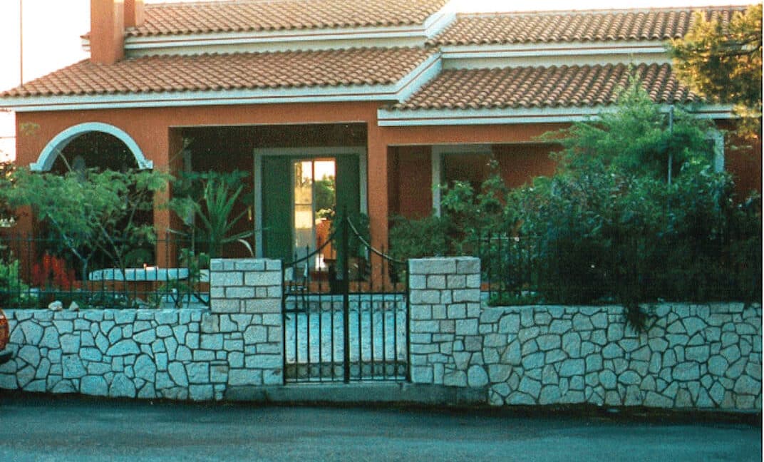 House with pool Kefalonia Greece, Buy property in Greek islands 15