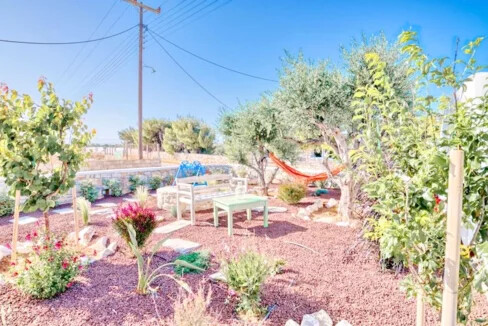 Luxury Property Paros Ampelas 1