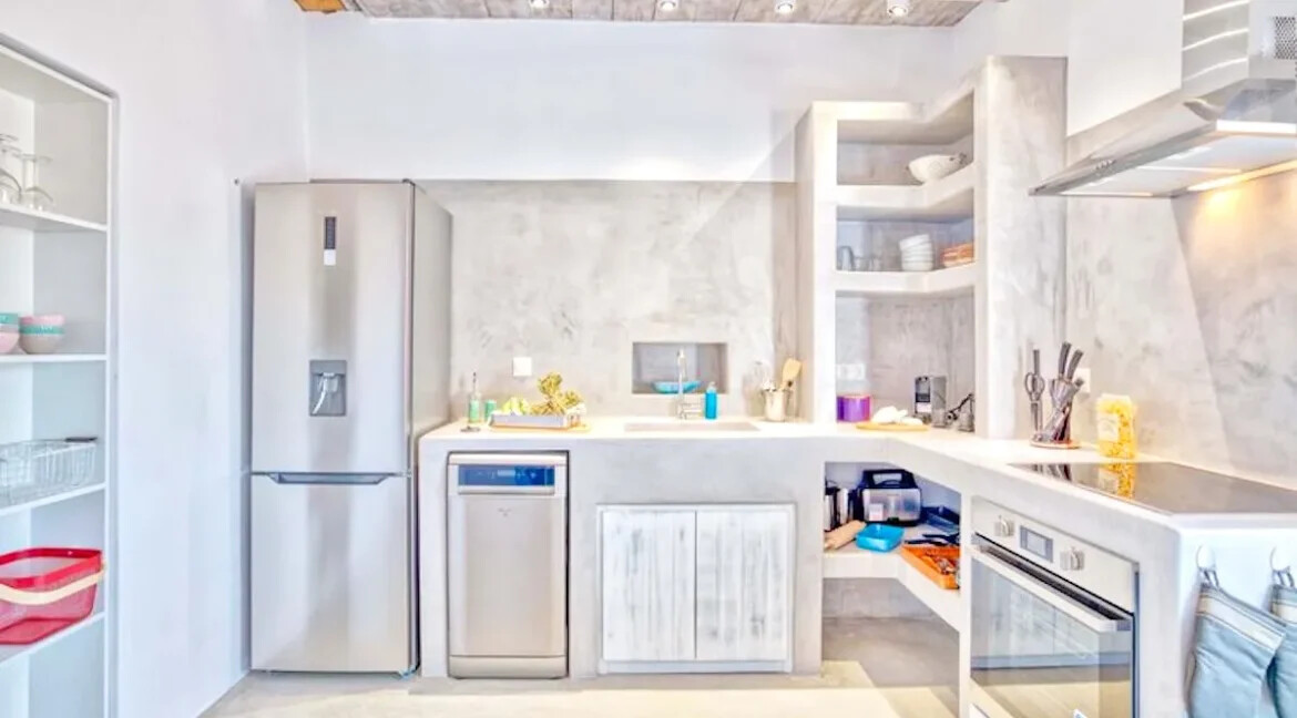 Luxury Property Paros Ampelas 10