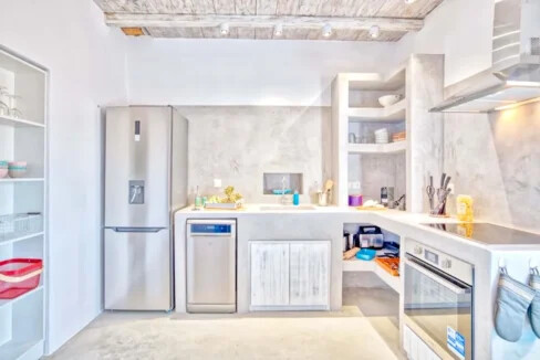 Luxury Property Paros Ampelas 10