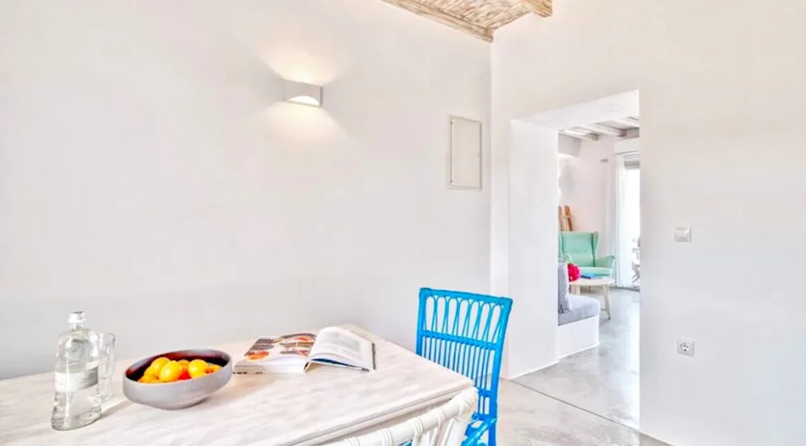Luxury Property Paros Ampelas 11