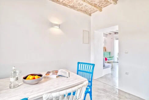 Luxury Property Paros Ampelas 11