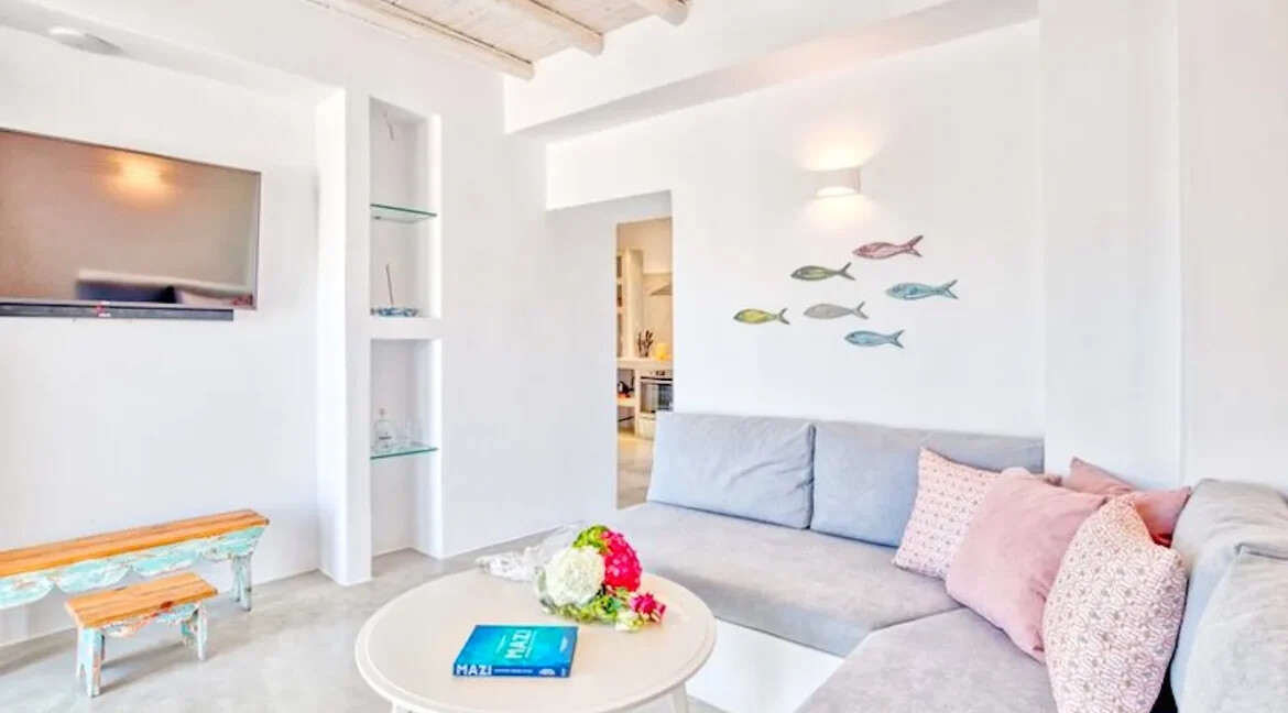 Luxury Property Paros Ampelas 12