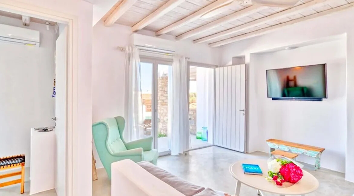 Luxury Property Paros Ampelas 13