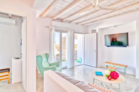 Luxury Property Paros Ampelas 13