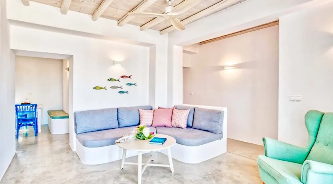 Luxury Property Paros Ampelas 14