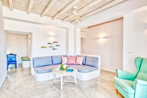 Luxury Property Paros Ampelas 14