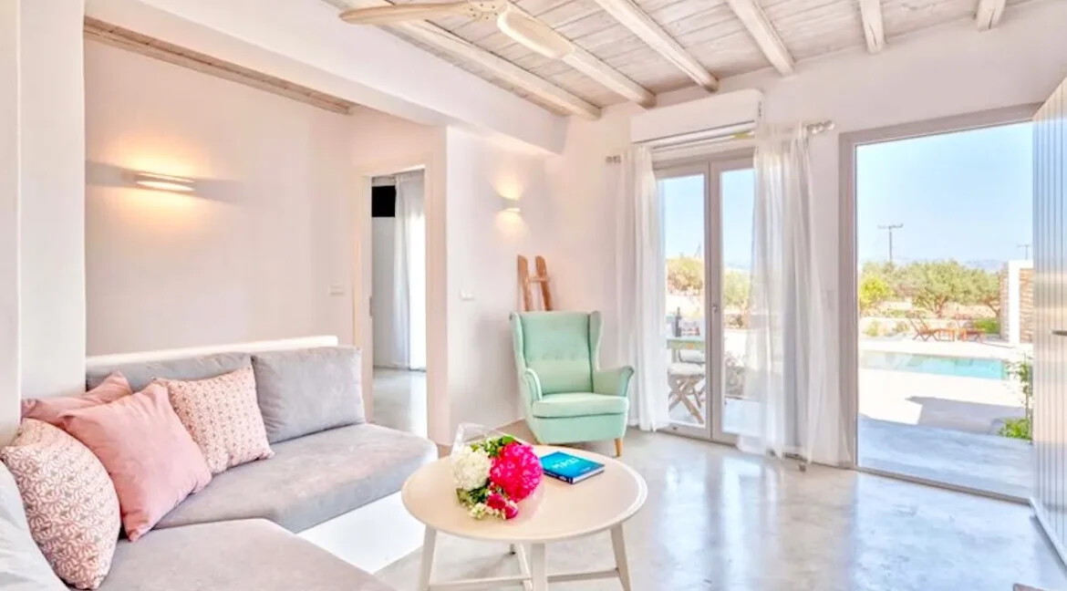 Luxury Property Paros Ampelas 15