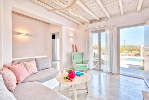 Luxury Property Paros Ampelas 15