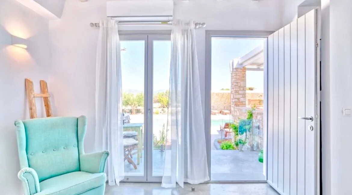 Luxury Property Paros Ampelas 16